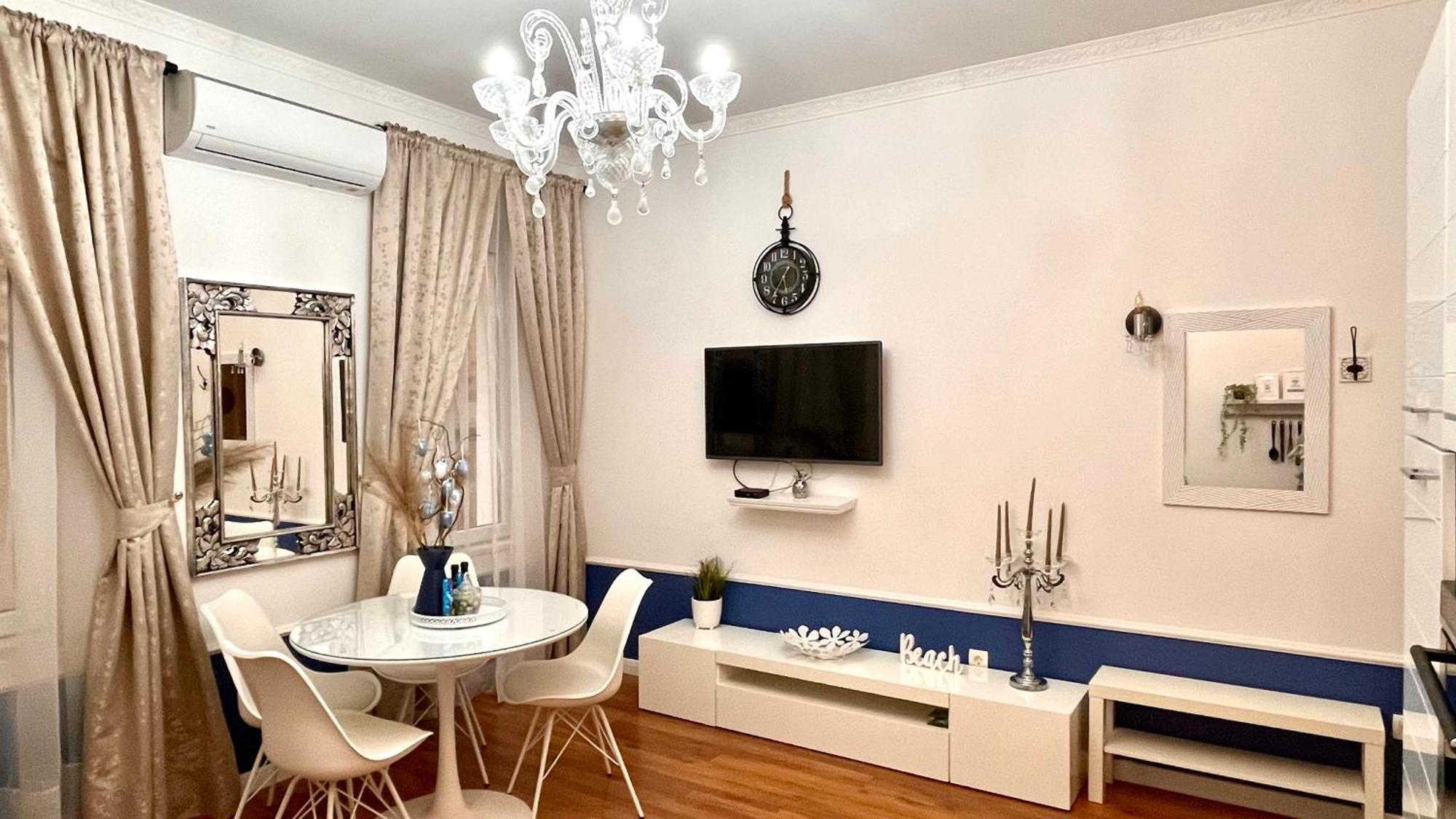 Apartamento Marcel Zadar Old Town Exterior foto