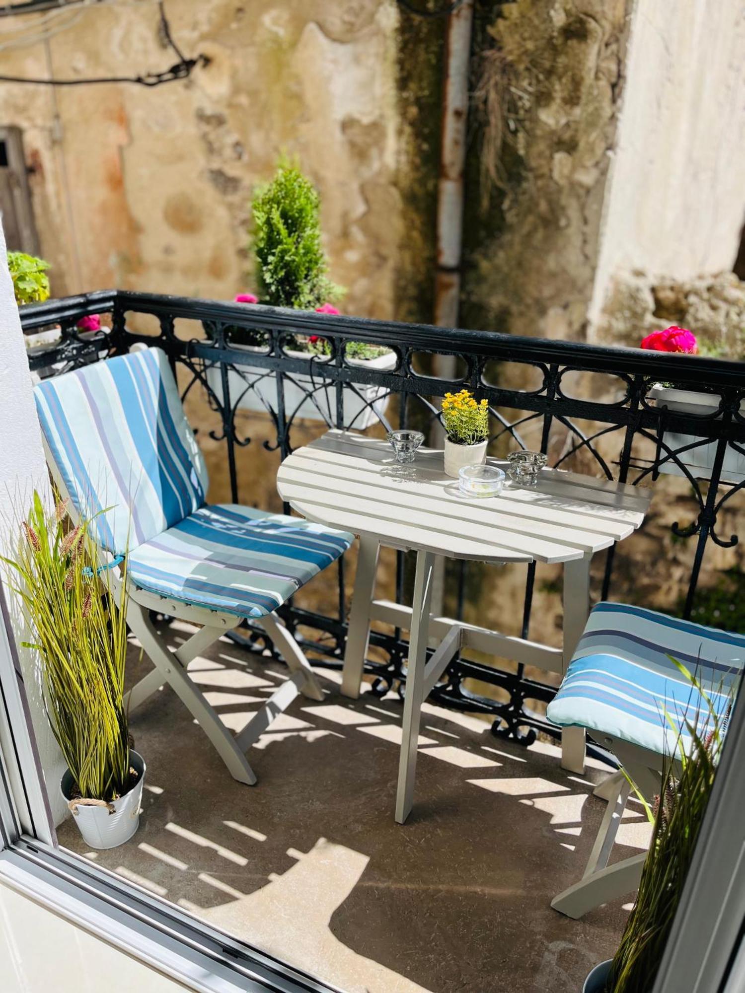 Apartamento Marcel Zadar Old Town Exterior foto