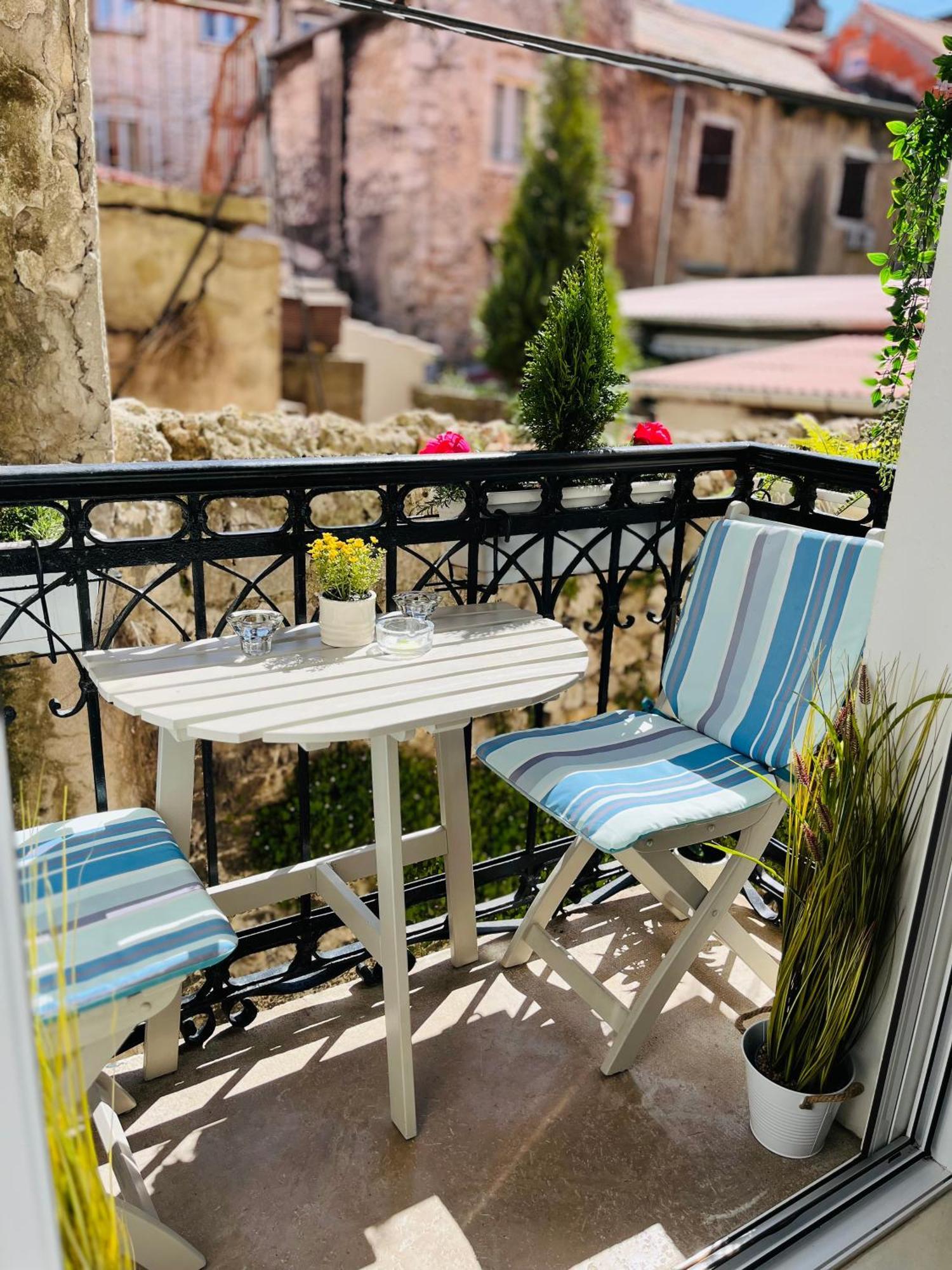 Apartamento Marcel Zadar Old Town Exterior foto