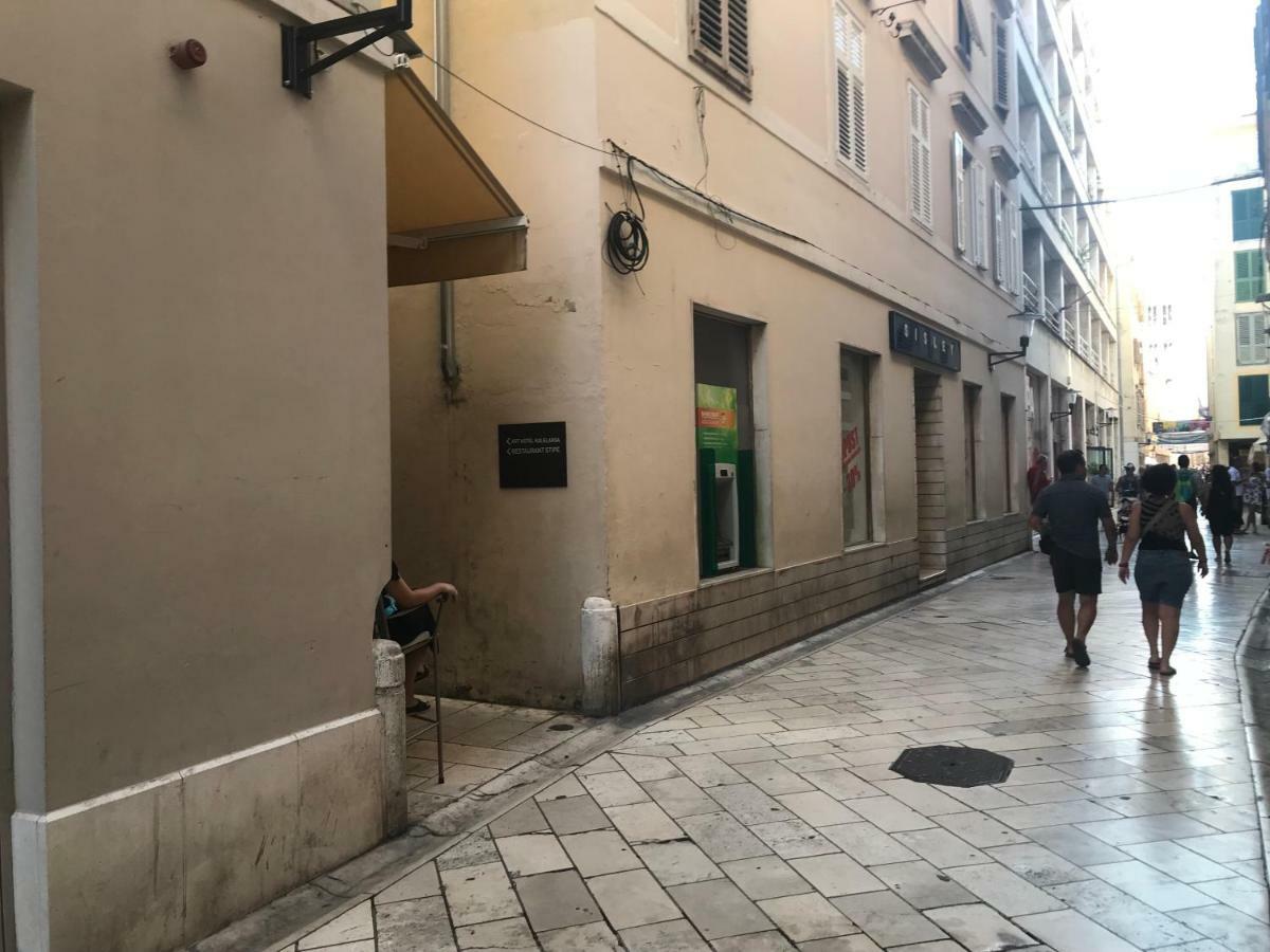 Apartamento Marcel Zadar Old Town Exterior foto